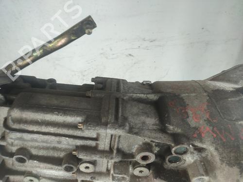 Gearbox BMW 3 (E46) 320 d | BP6207393M3