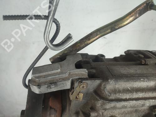 Gearbox BMW 3 (E46) 320 d | BP6207393M3