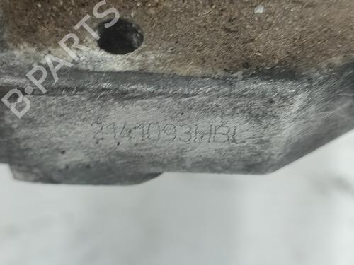 Gearbox BMW 3 (E46) 320 d | BP6207393M3