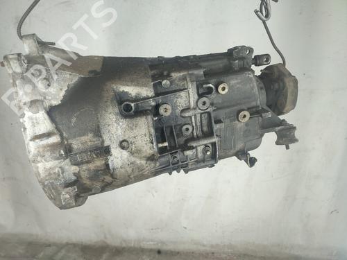 Gearbox BMW 5 (E39) 525 tds | BP6207394M3