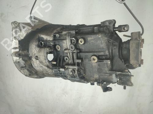 Gearbox BMW 5 (E39) 525 tds | BP6207394M3