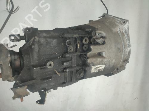 Gearbox BMW 5 (E39) 525 tds | BP6207394M3