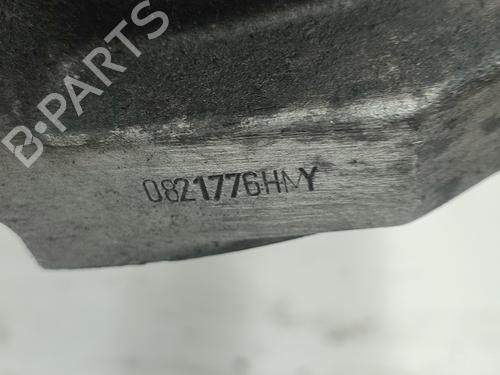 Gearbox BMW 5 (E39) 525 tds | BP6207394M3