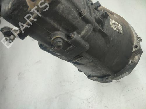 Gearbox BMW 5 (E39) 525 tds | BP6207394M3