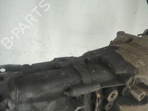 Gearbox BMW 5 (E39) 525 tds | BP6207394M3