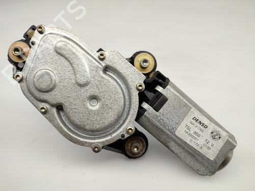 Rear wiper motor FIAT PUNTO (188_) 1.9 JTD 80 (188.237, .257, .337, .357) | BP19045101M102 