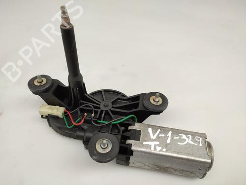 Rear wiper motor FIAT PUNTO (188_) 1.9 JTD 80 (188.237, .257, .337, .357) 66350001