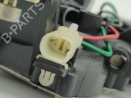Rear wiper motor FIAT PUNTO (188_) 1.9 JTD 80 (188.237, .257, .337, .357) | BP19045101M102 