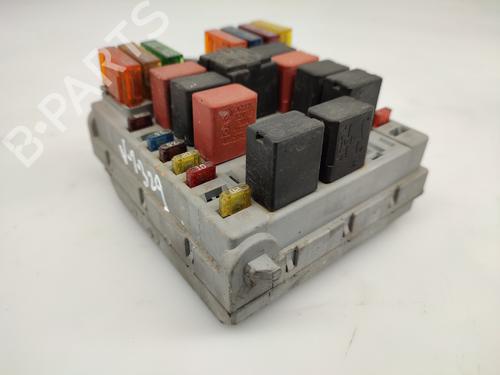 Fuse box FIAT PUNTO (188_) 1.9 JTD 80 (188.237, .257, .337, .357) | BP19045099E1 