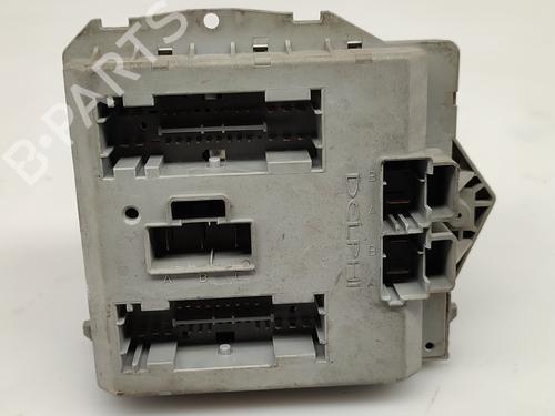 Fuse box FIAT PUNTO (188_) 1.9 JTD 80 (188.237, .257, .337, .357) | BP19045099E1 