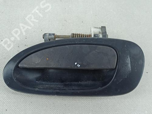 Rear left exterior door handle MAZDA 323 F V (BA) 1.5 16V (BA11) BP19020885C130