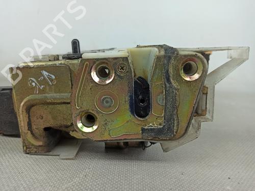 Rear right lock MAZDA 323 F V (BA) 1.5 16V (BA11) BP19020880C99