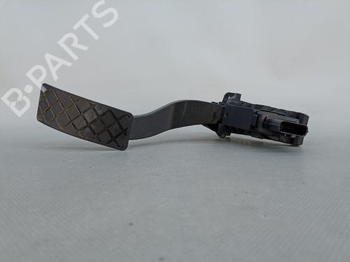 Used Pedal AUDI A3 Sportback (8VA, 8VF) 30 TDI (115 hp) 19043681