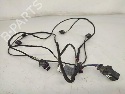 Used Other Other AUDI A3 Sportback (8VA, 8VF) 30 TDI (115 hp) 19043678 19043678