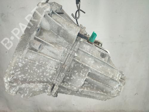 Gearbox NISSAN JUKE (F15) 1.5 dCi | BP19039247M3