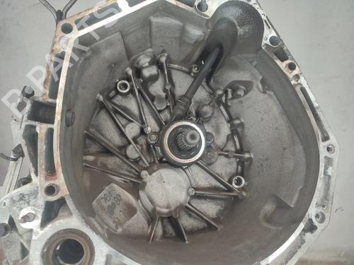 Gearbox NISSAN JUKE (F15) 1.5 dCi | BP19039247M3