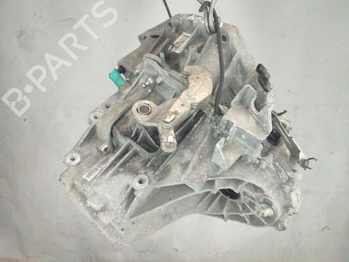 Gearbox NISSAN JUKE (F15) 1.5 dCi | BP19039247M3