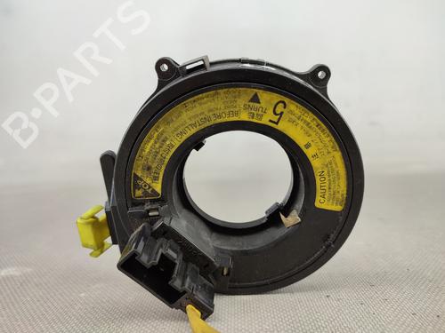 Squib airbag TOYOTA COROLLA (_E11_) 1.4 16V (ZZE111_, ZZE111R) N/V