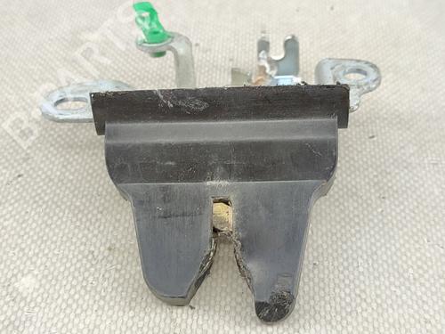 Tailgate lock TOYOTA COROLLA (_E11_) 1.4 16V (ZZE111_, ZZE111R) | BP19038056C101 