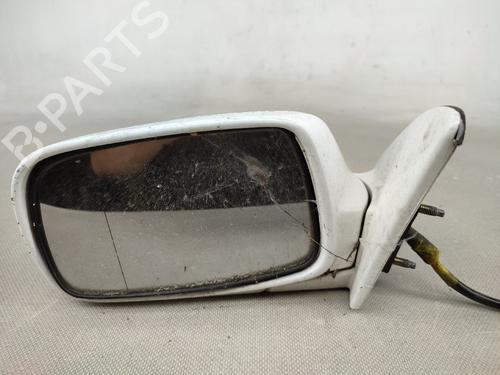 Left mirror TOYOTA COROLLA (_E11_) 1.4 16V (ZZE111_, ZZE111R) N/V