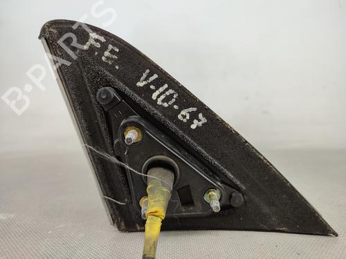 Left mirror TOYOTA COROLLA (_E11_) 1.4 16V (ZZE111_, ZZE111R) | BP19038063C26 