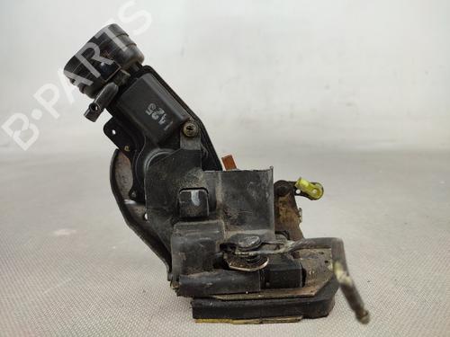 Rear left lock TOYOTA COROLLA (_E11_) 1.4 16V (ZZE111_, ZZE111R) N/V