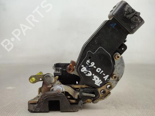 Rear left lock TOYOTA COROLLA (_E11_) 1.4 16V (ZZE111_, ZZE111R) | BP19038057C100 