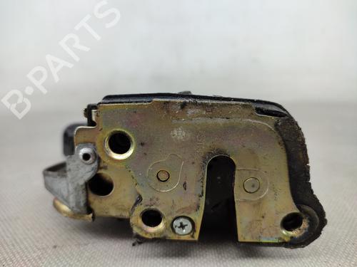 Rear left lock TOYOTA COROLLA (_E11_) 1.4 16V (ZZE111_, ZZE111R) | BP19038057C100 