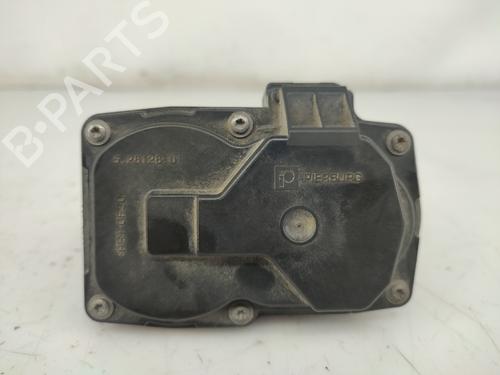 Used Throttle body AUDI A3 Sportback (8VA, 8VF) 30 TDI (115 hp) 19043614