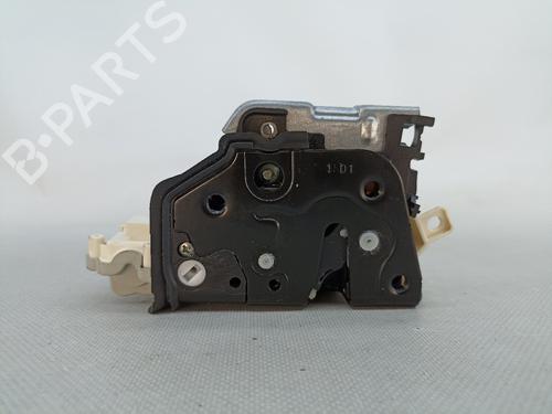Used Rear right lock Rear right lock AUDI A3 Sportback (8VA, 8VF) 30 TDI (115 hp) 19043637 19043637