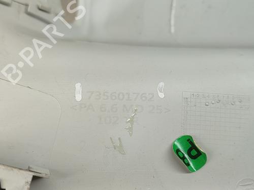 Other FIAT TIPO Hatchback (356_, 357_)  | BP19056363O1 