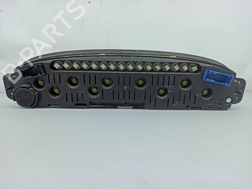 Kombiinstrument CITROËN XSARA PICASSO (N68) 2.0 HDi | BP19064717C47 