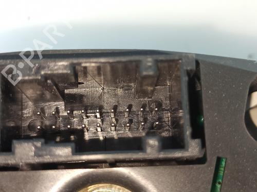 Kombiinstrument CITROËN XSARA PICASSO (N68) 2.0 HDi | BP19064717C47 