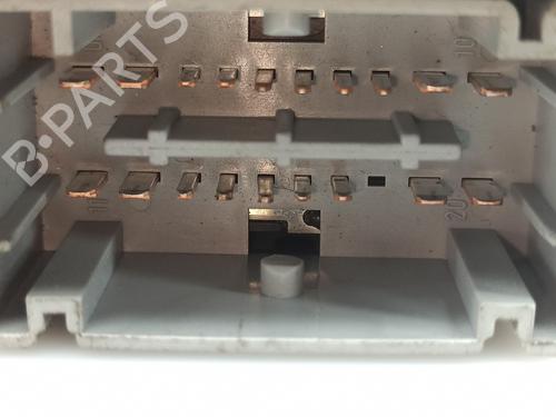 Fuse box FIAT PUNTO (188_) 1.9 JTD 80 (188.237, .257, .337, .357) | BP19044447E1 