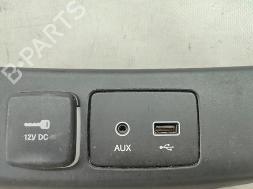 Other FIAT TIPO Hatchback (356_, 357_) | BP19056359O1