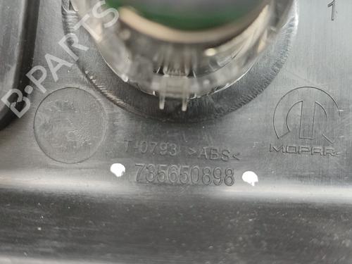 Other FIAT TIPO Hatchback (356_, 357_) | BP19056359O1