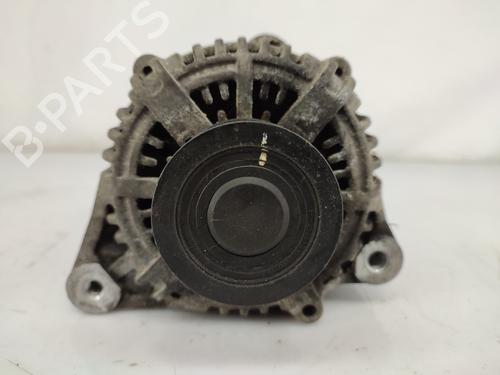 Alternator KIA CARENS II MPV (FJ) 2.0 CRDi 3730027012