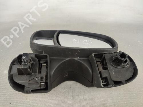 Left mirror OPEL VIVARO A Van (X83) 2.0 CDTI (F7) | BP19064715C26 