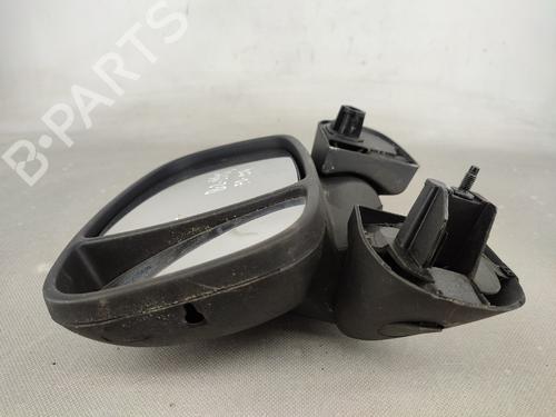 Left mirror OPEL VIVARO A Van (X83) 2.0 CDTI (F7) | BP19064715C26 