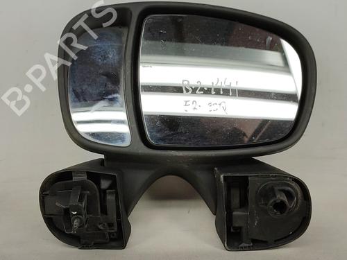 Left mirror OPEL VIVARO A Van (X83) 2.0 CDTI (F7) | BP19064715C26 
