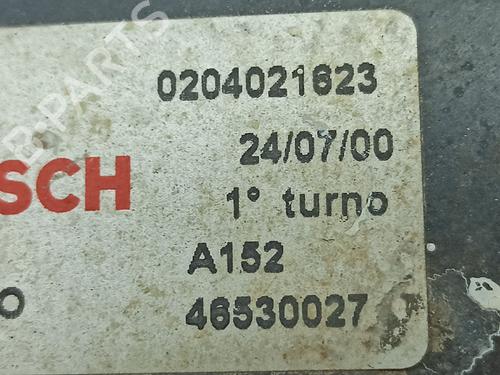 Servo brake FIAT PUNTO (188_) 1.9 DS 60 (188.031, .051, .231, .251) | BP19062368M42 