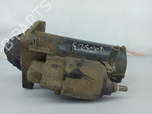 Used Starter FIAT PUNTO (188_) 1.9 DS 60 (188.031, .051, .231, .251) (60 hp) 19062367