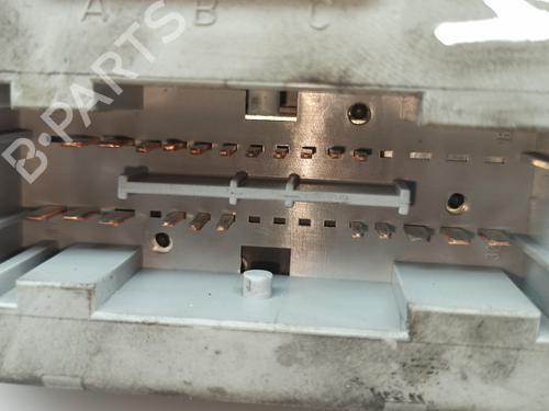 Fuse box FIAT PUNTO (188_) 1.9 DS 60 (188.031, .051, .231, .251) | BP19062361E1 