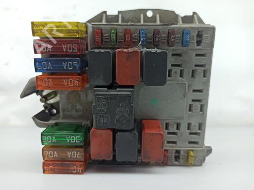 Fuse box FIAT PUNTO (188_) 1.9 DS 60 (188.031, .051, .231, .251) | BP19062361E1 