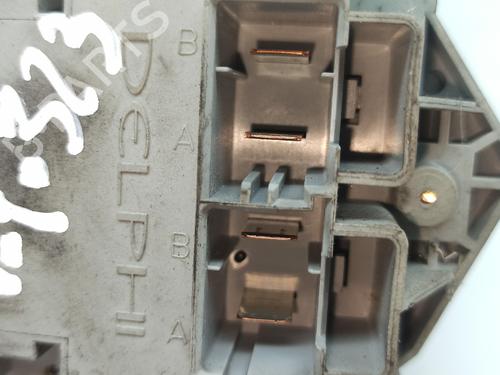 Fuse box FIAT PUNTO (188_) 1.9 DS 60 (188.031, .051, .231, .251) | BP19062361E1 