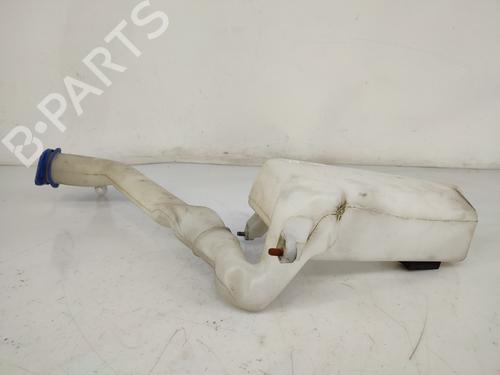 Windscreen washer tank SKODA FABIA I (6Y2) 1.4 6Q0955453N
