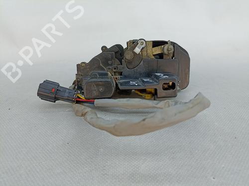 Front right lock KIA CARENS I MPV (FC, FJ) 2.0 CRDi | BP19062295C97 