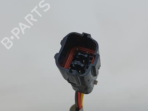 Front right lock KIA CARENS I MPV (FC, FJ) 2.0 CRDi | BP19062295C97 