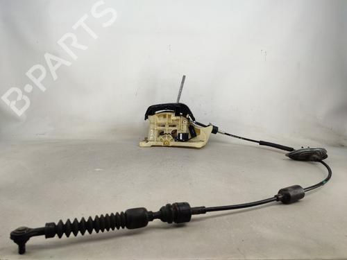 Gear lever KIA CEE'D SW (ED) 1.6 | BP19056342M90 