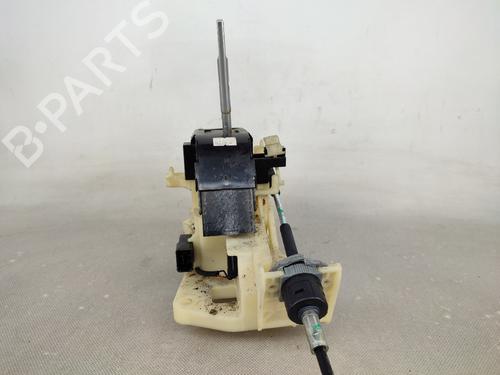 Gear lever KIA CEE'D SW (ED) 1.6 | BP19056342M90 